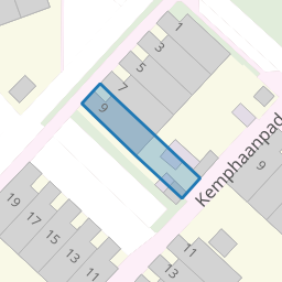 Perceel SEN00-N-1213