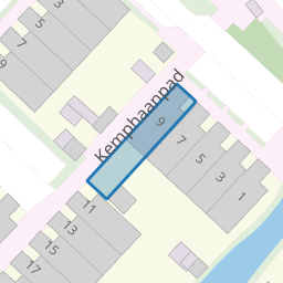 Perceel SEN00-N-1214