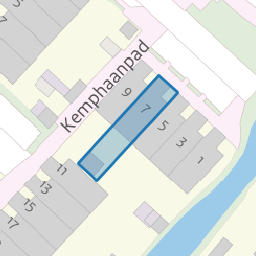 Perceel SEN00-N-1215