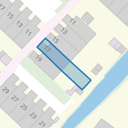 Perceel SEN00-N-1222