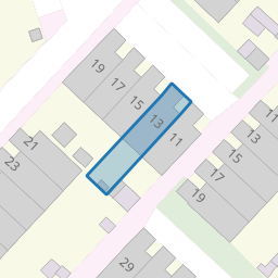 Perceel SEN00-N-1227