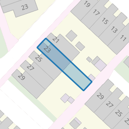 Perceel SEN00-N-1230