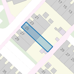 Perceel SEN00-N-1231