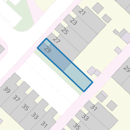 Perceel SEN00-N-1233