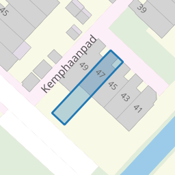 Perceel SEN00-N-1245