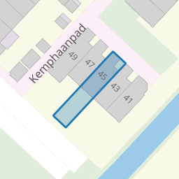 Perceel SEN00-N-1246