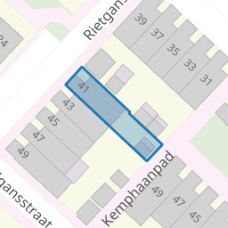 Perceel SEN00-N-1254