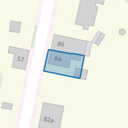 Perceel SEN00-N-1266