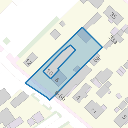 Perceel SEN00-N-1274