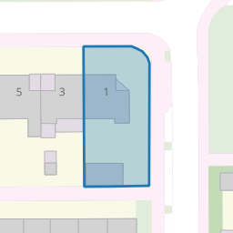 Perceel SEN00-N-1282