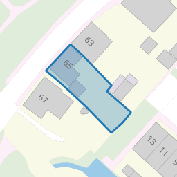 Perceel SEN00-N-1301