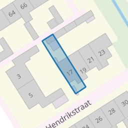 Perceel SEN00-N-1310