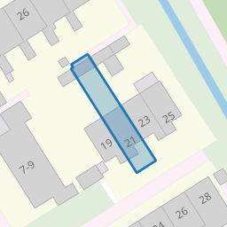 Perceel SEN00-N-1315