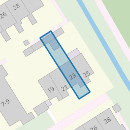 Perceel SEN00-N-1316