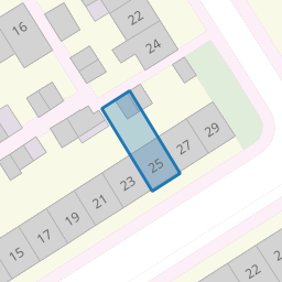 Perceel SEN00-N-1321