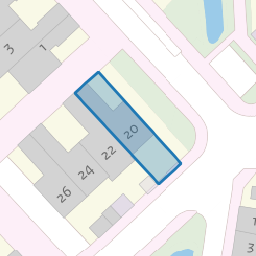 Perceel SEN00-N-1323