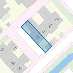 Perceel SEN00-N-1326