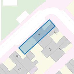 Perceel SEN00-N-1327