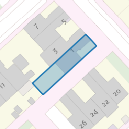 Perceel SEN00-N-1330