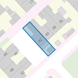 Perceel SEN00-N-1342