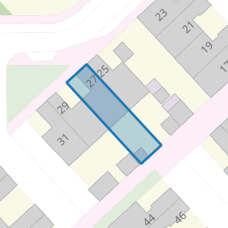 Perceel SEN00-N-1348