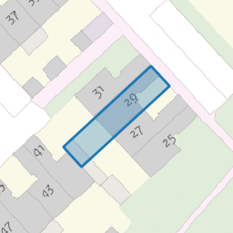 Perceel SEN00-N-1374