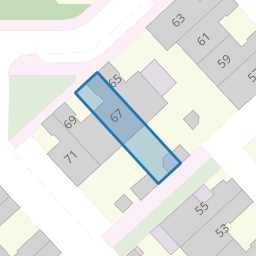 Perceel SEN00-N-1389