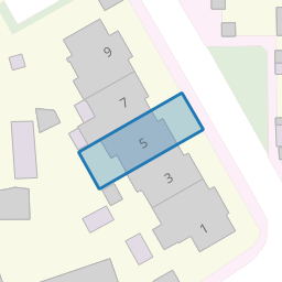 Perceel SEN00-N-1400