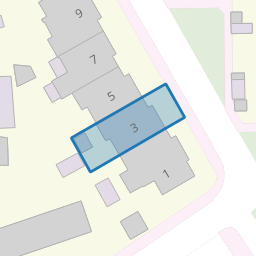 Perceel SEN00-N-1401