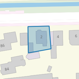 Perceel SEN00-N-1413