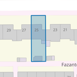 Perceel SEN00-N-1441