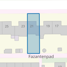 Perceel SEN00-N-1443