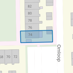 Perceel SEN00-N-1455