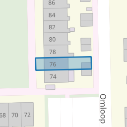 Perceel SEN00-N-1456