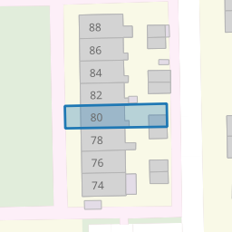 Perceel SEN00-N-1458