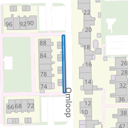 Perceel SEN00-N-1464