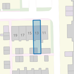 Perceel SEN00-N-1466