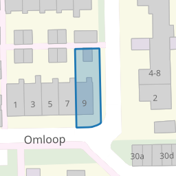 Perceel SEN00-N-1470