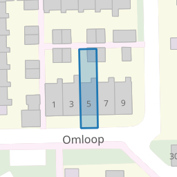 Perceel SEN00-N-1472