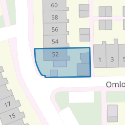 Perceel SEN00-N-1482