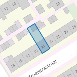 Perceel SEN00-N-1498