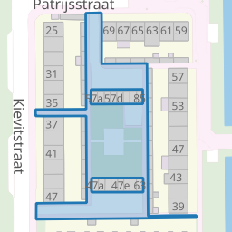 Perceel SEN00-N-1521