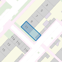 Perceel SEN00-N-1539