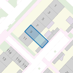 Perceel SEN00-N-1540