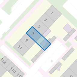 Perceel SEN00-N-1541