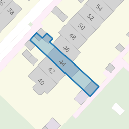 Perceel SEN00-N-1545