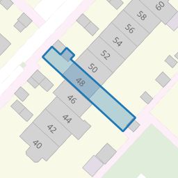 Perceel SEN00-N-1547