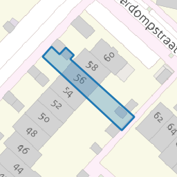 Perceel SEN00-N-1551