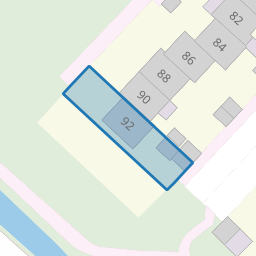 Perceel SEN00-N-1563