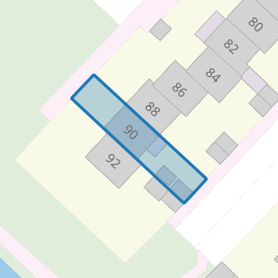 Perceel SEN00-N-1564